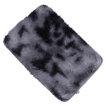 Load image into Gallery viewer, 40*60cm Fluffy Rugs Anti-Skid Shaggy Area Rug Dining Room Home Bedroom Carpet Floor Mat
