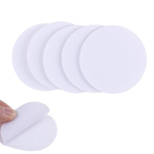 40*60cm Fluffy Rugs Anti-Skid Shaggy Area Rug Dining Room Home Bedroom Carpet Floor Mat